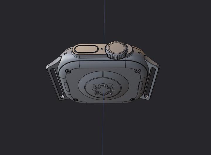 My Apple Watch Ultra Tutorial Results