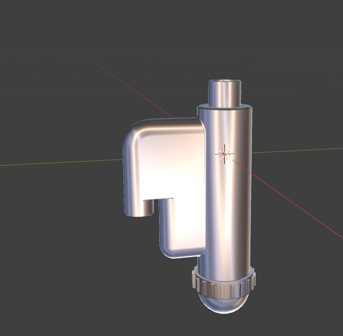 Sink trap