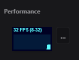 Only 30 FPS on Laptop 