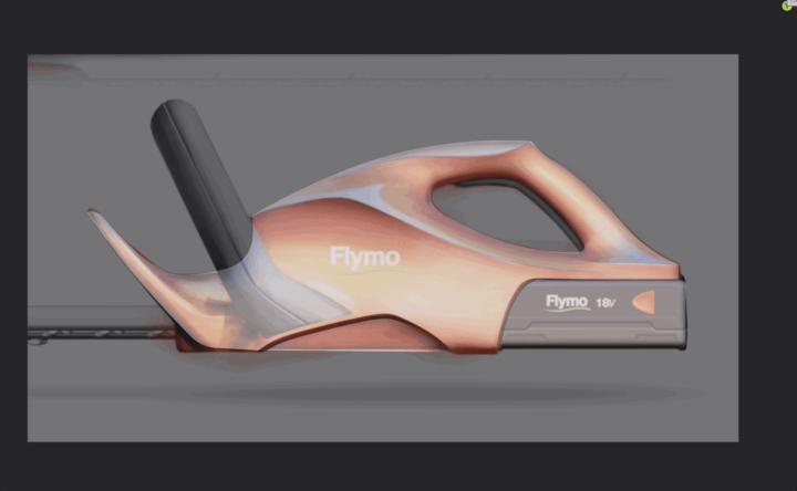 Surface Modeling Practice - Interested in course?