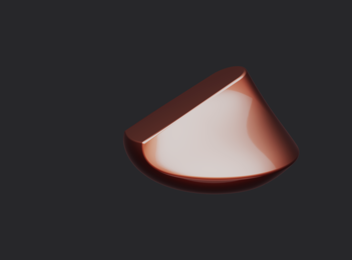 SHARP Cyclone Tutorial progress