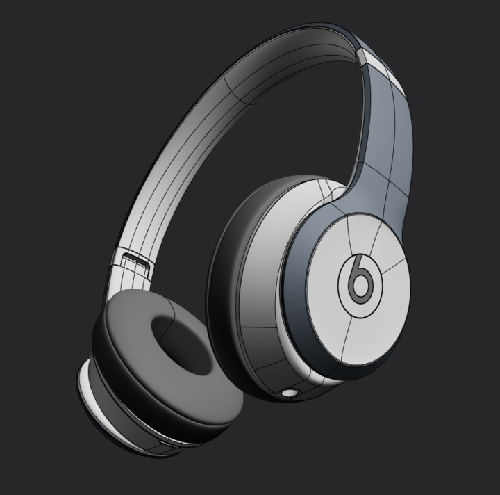 Plasticity - Headphone Modeling