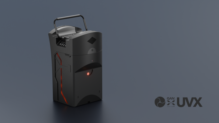 Concept object model