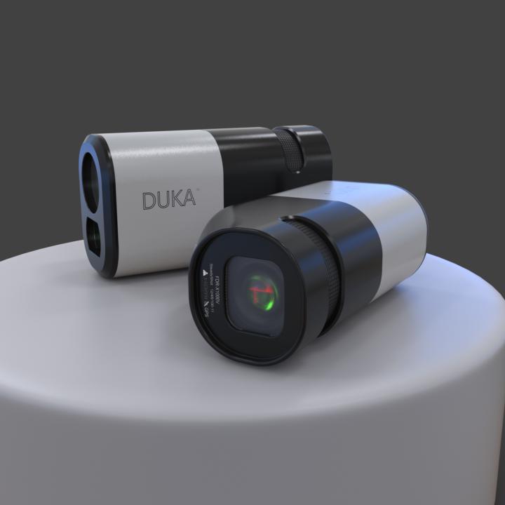 Rangefinder: