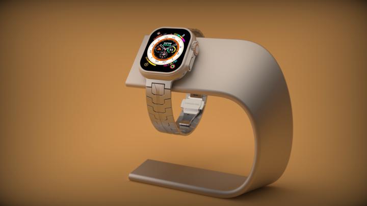 Apple Watch Tutorial