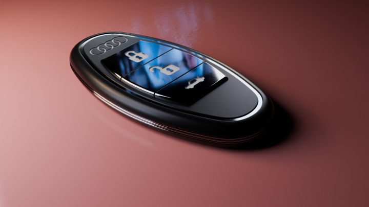 Key Fob
