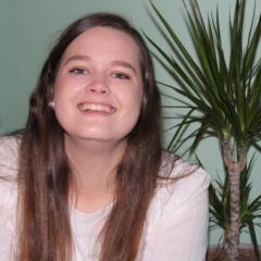 Kira Schüttken