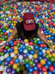 Maria Jose Sotomayor