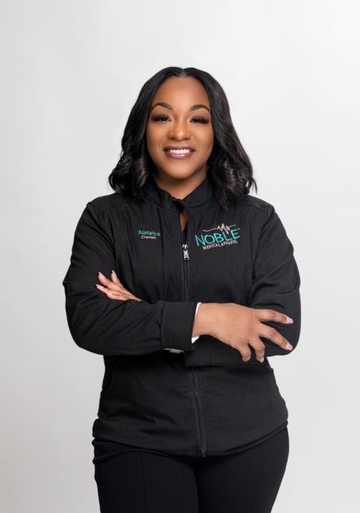Natalya Swanigan
