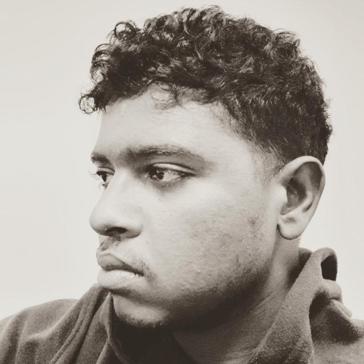Nicholas Ali