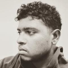 Nicholas Ali