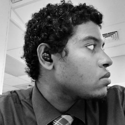 Nicholas Ali