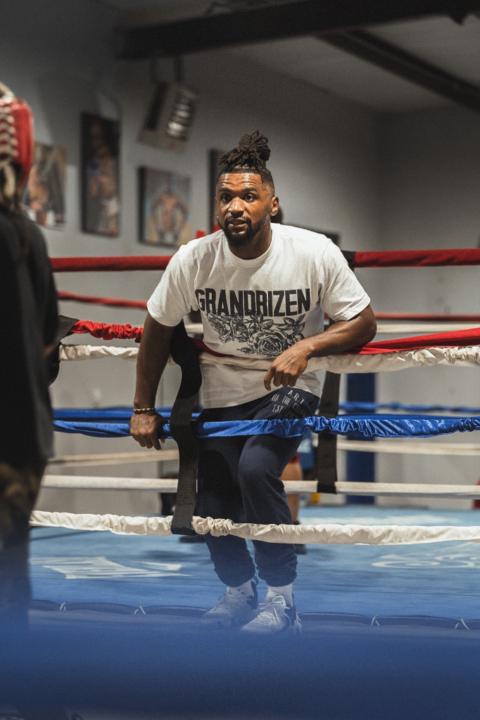 King Jerahmeel Israel