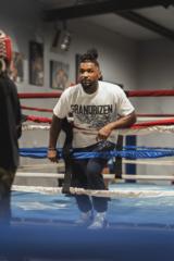 King Jerahmeel Israel