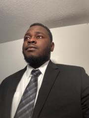 Joseph Dave