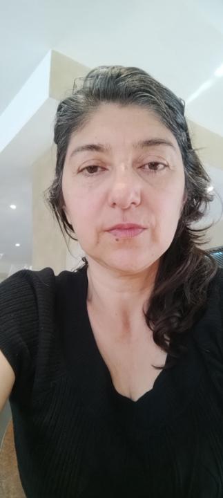 Alejandra Edith Ramírez