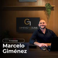 Marcelo Giménez