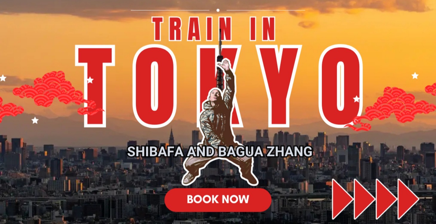 Train In Tokyo