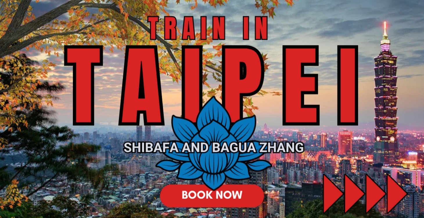 Train In Taipei