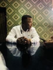 Joseph Adamu