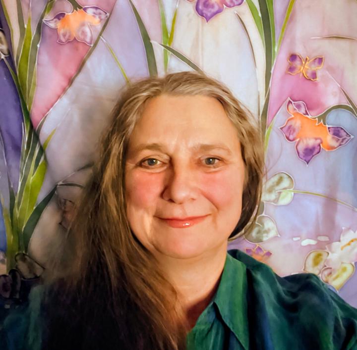 Sandra Poljakow-Herrmann