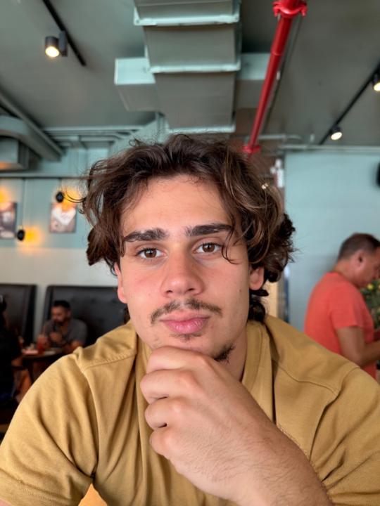 Kevin H