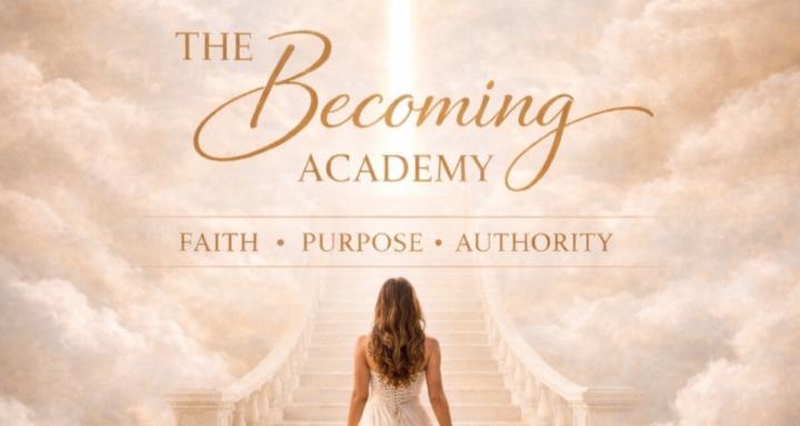 The Becoming Academy