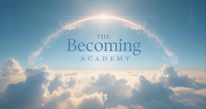 The Becoming Academy