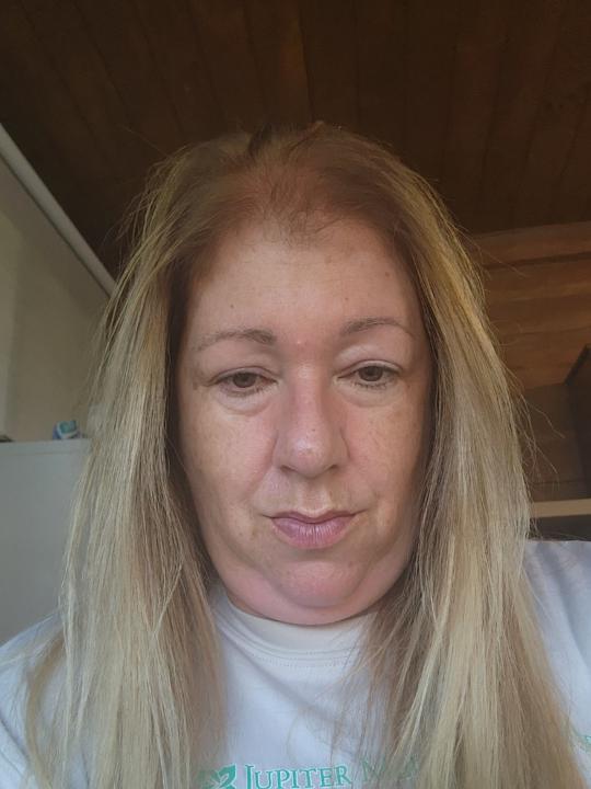 Ellen Greenfield