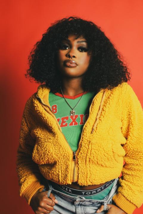 Keonna Ivy