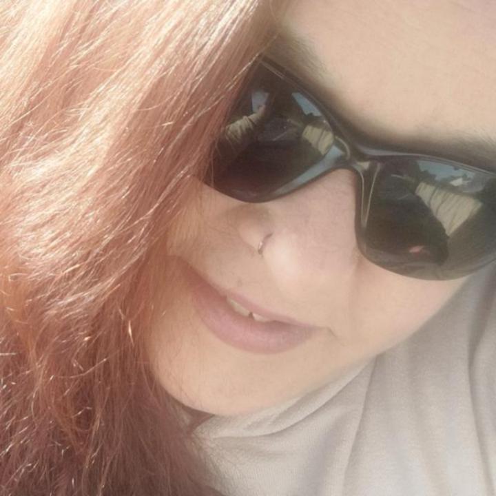 Ana María Caperucita