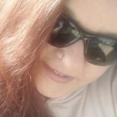 Ana María Caperucita