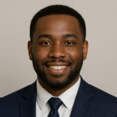 Olayinka Solomon