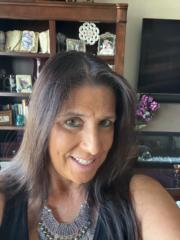 Anita Bickham