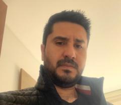 Sebastian Medellin