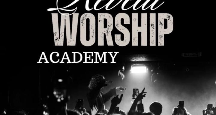 REVEAL WORSHIP ACADEMY