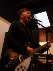 Johnny Linehan