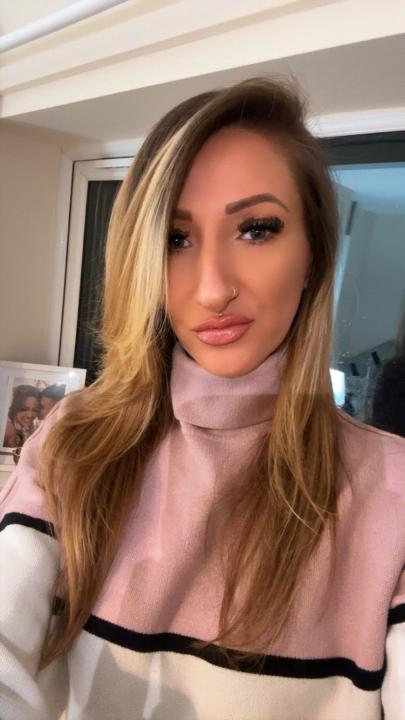Laura Hebden