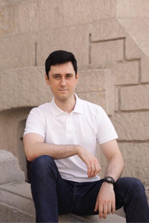 Alexey Philippov