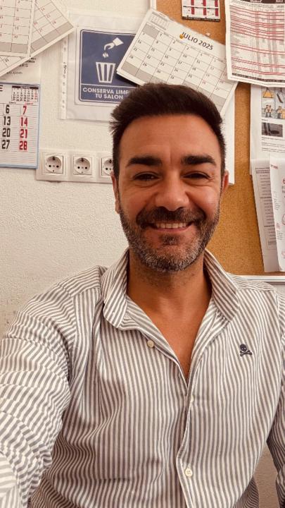 José Antonio Madrigal Leal