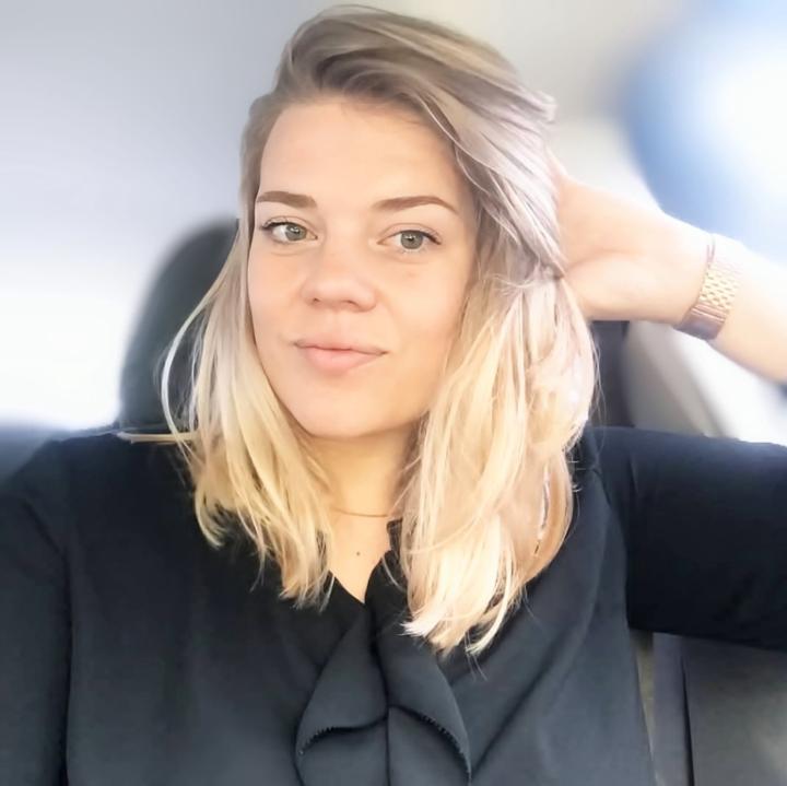Harley Paulsen