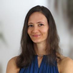 Sara Zanetti