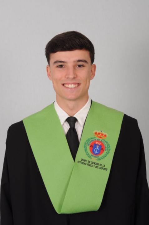 Adrian González Jiménez