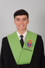 Adrian González Jiménez