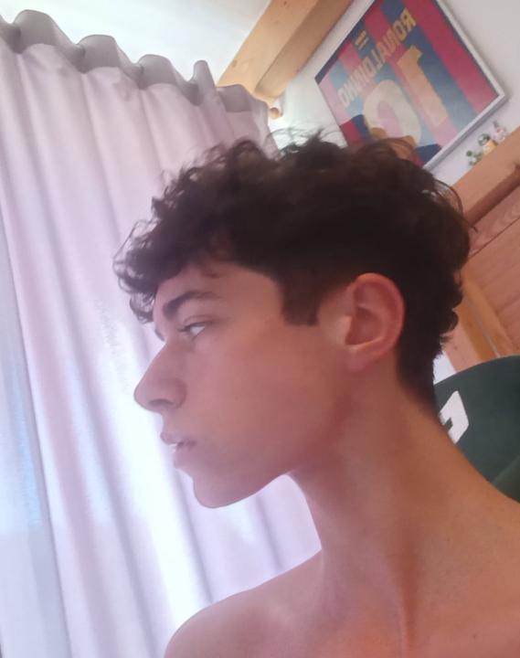 Kacper Wlodarczyk