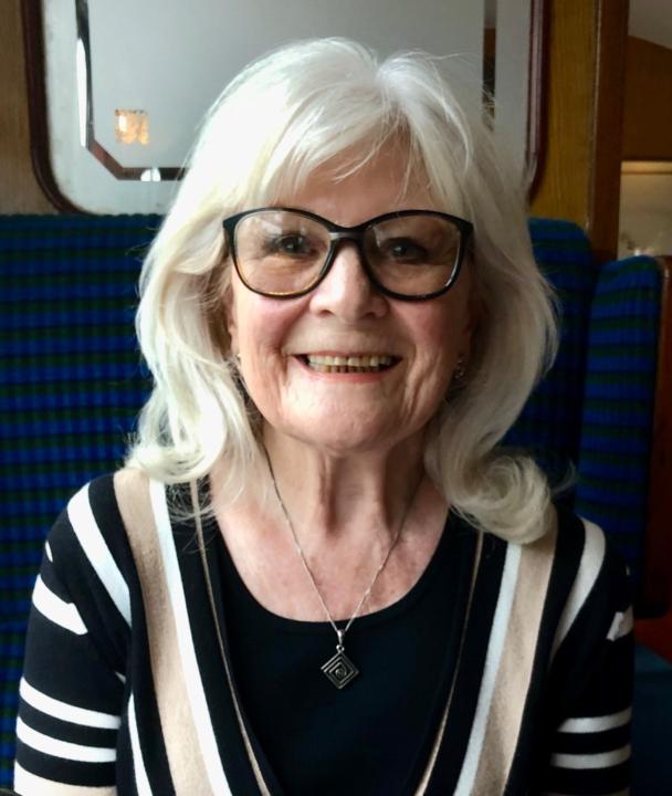 Bernice Tackley