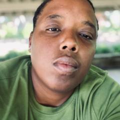 Willette- Angel James