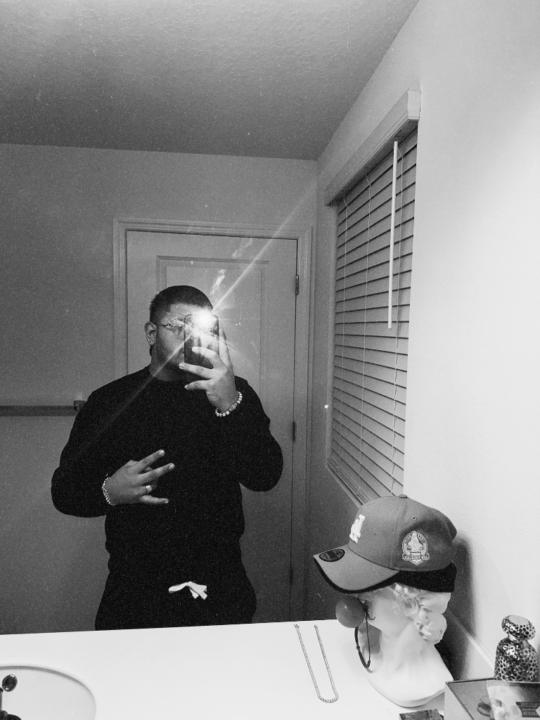David Guerrero