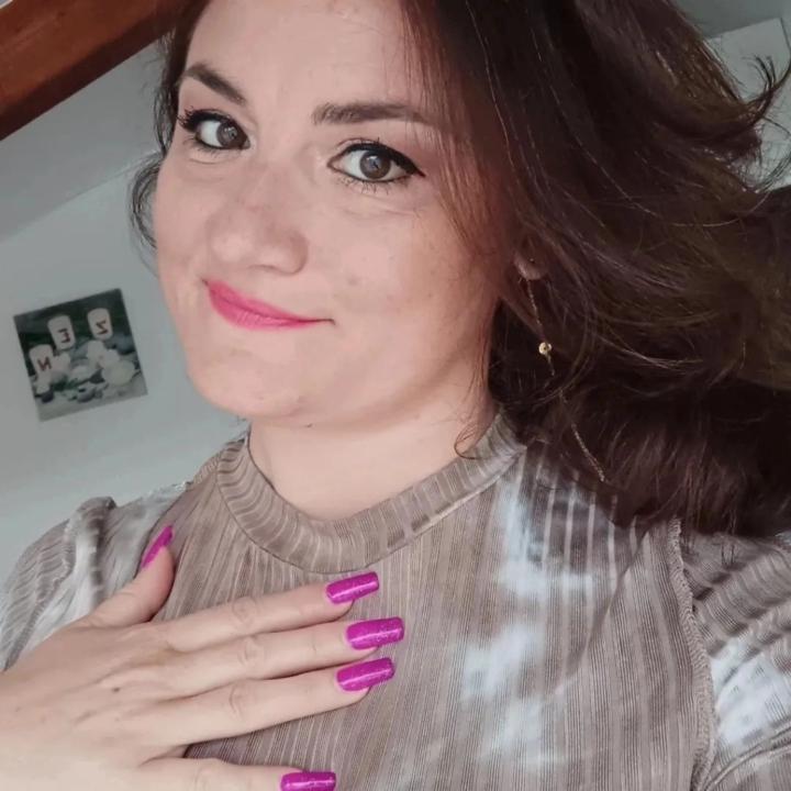 Priscilla Pellone