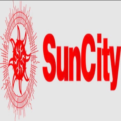 Nhà cái Suncity